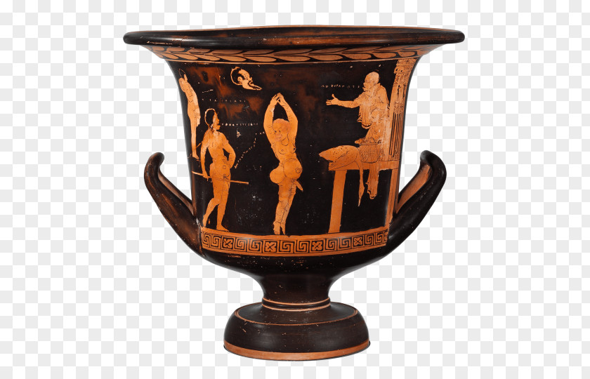 Greece Pottery Of Ancient Nonsense And Meaning In Greek Comedy Art PNG