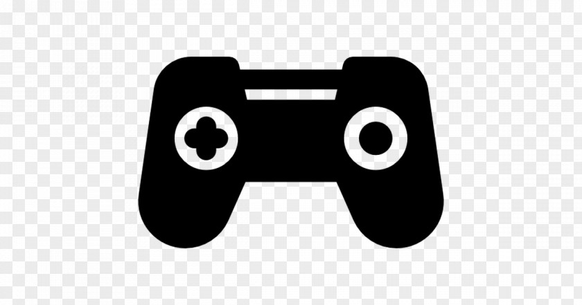 Joystick Game Controllers Video PNG