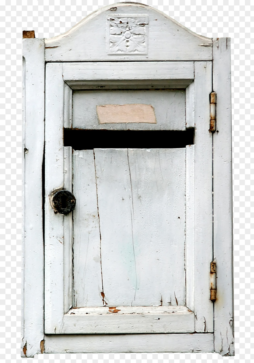 Letter Box Door Mail PNG