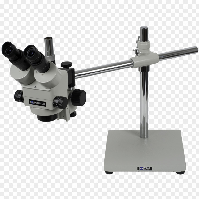 Microscope Stereo Magnification Surface-mount Technology PNG