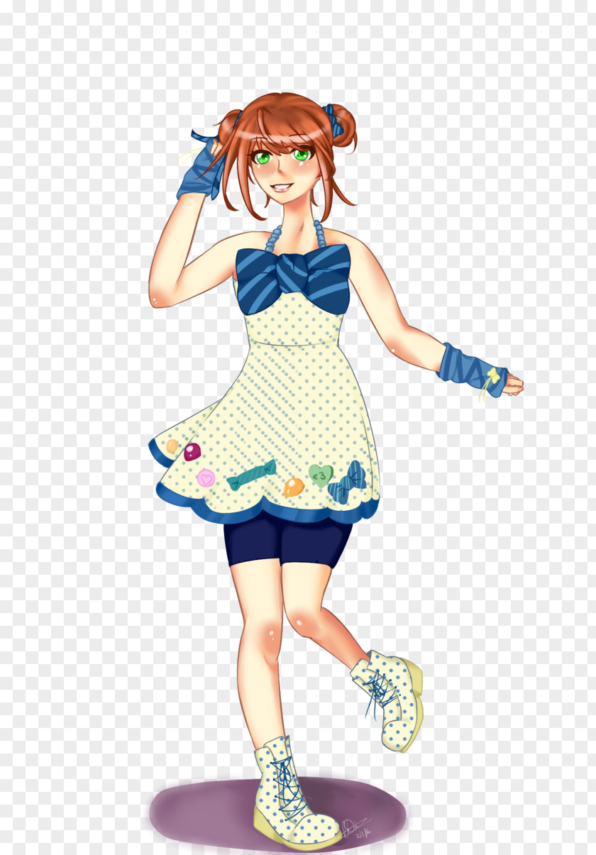 Momo Dumpling Artist Costume Illustration Clothing PNG