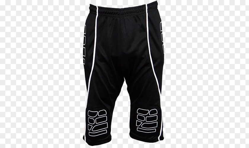 Pea Capri Pants Shorts Goalkeeper Uniform PNG