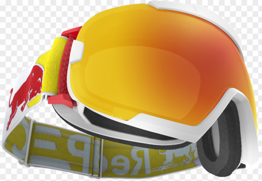 Red Bull Goggles Racing Skiing GmbH PNG