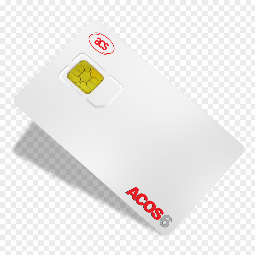 Security Token Smart Card Secure Access Module Control Computer PNG