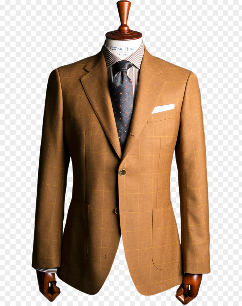 Sport Wear Blazer Coat Oscar Hunt Tailor Jacket PNG