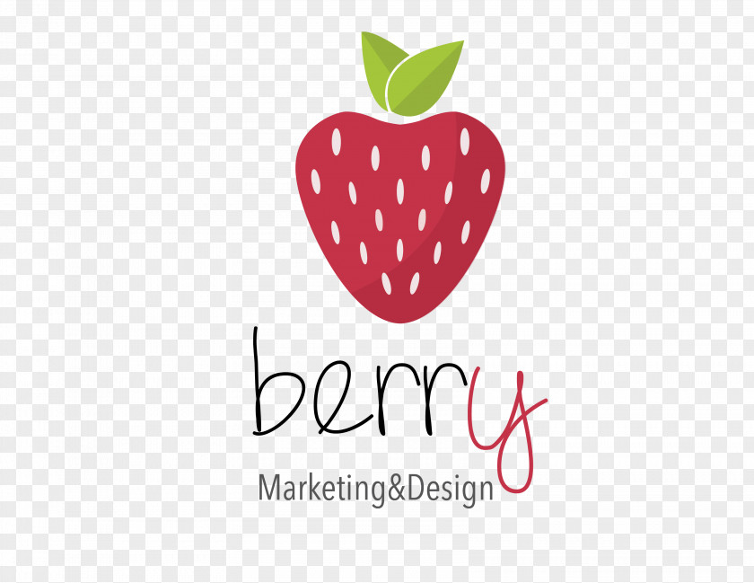 Strawberry Logo Desktop Wallpaper Brand Font PNG