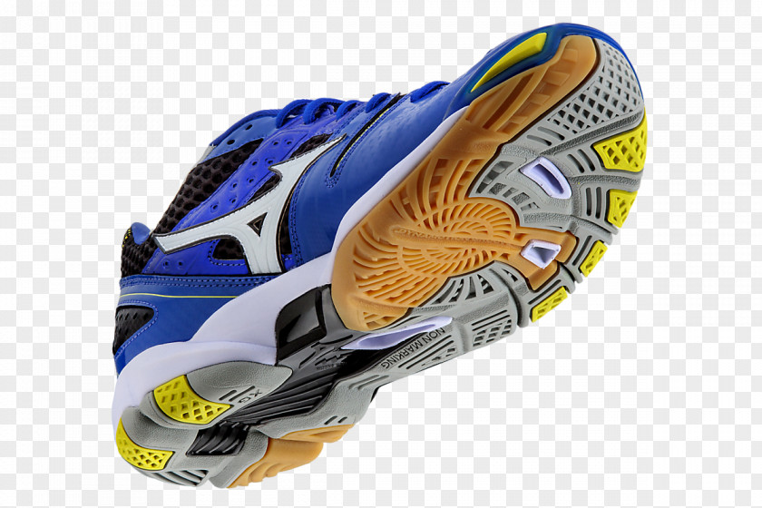 Tornado Water Waves Shoe Mizuno Corporation Sneakers ASICS Volleyball PNG