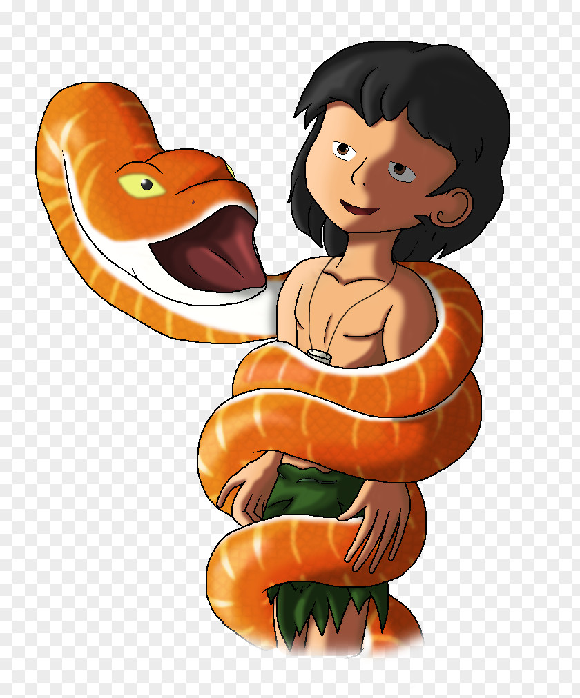 Women Eating Is That You, Kaa? Jungle Book Shōnen Mowgli The YouTube PNG
