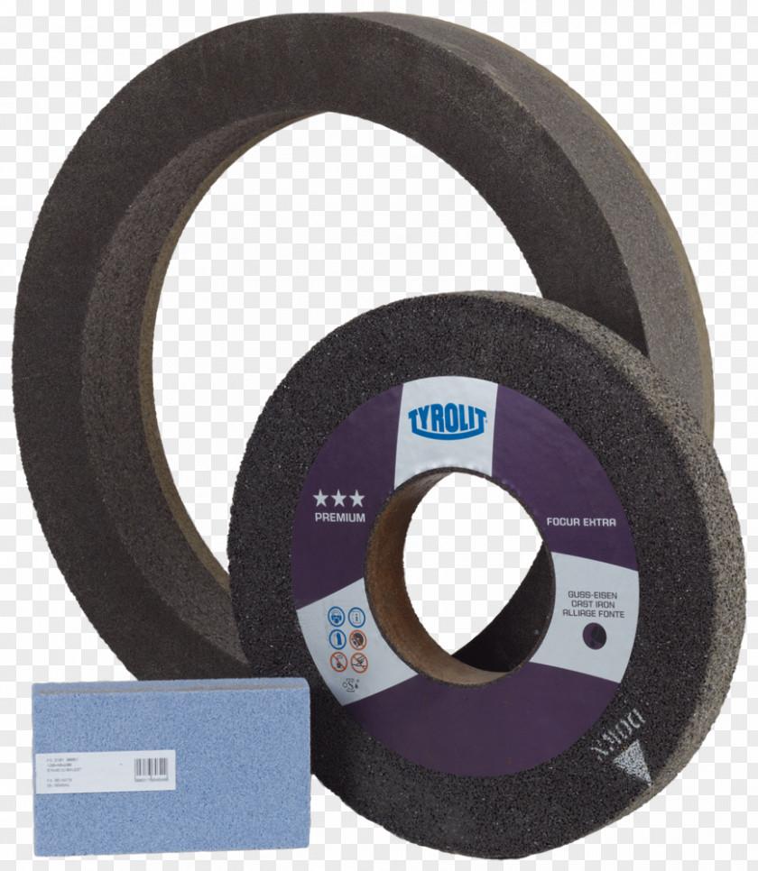 Abrasive Grinding Wheel Tool Industry PNG