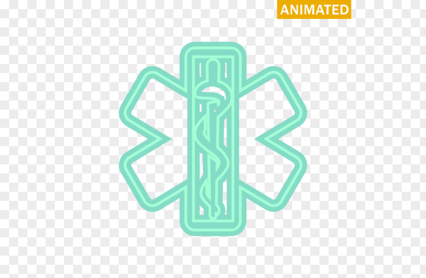 Ambulance Stretcher Liners Graphic Design Image Flat PNG