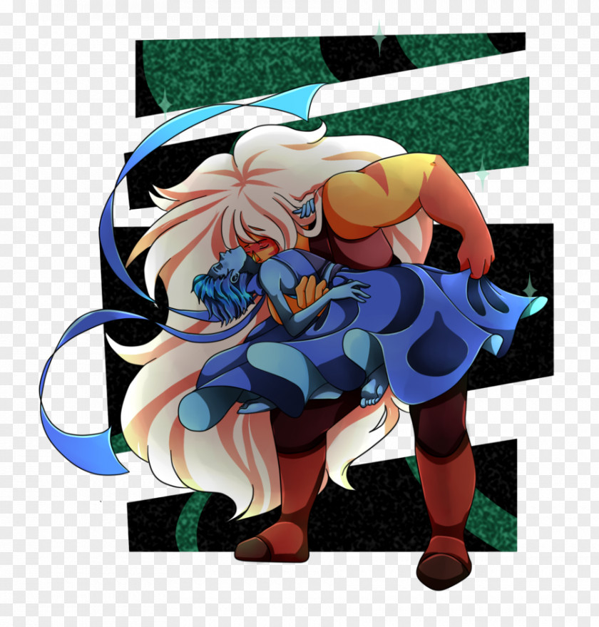 Apologies Jasper Lapis Lazuli Fan Art Fiction PNG