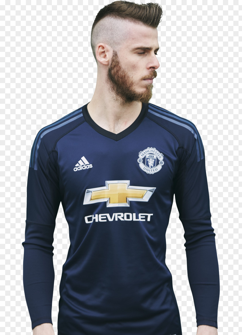 Aquarelles David Jones De Gea Manchester United F.C. Premier League 2018 World Cup Football PNG