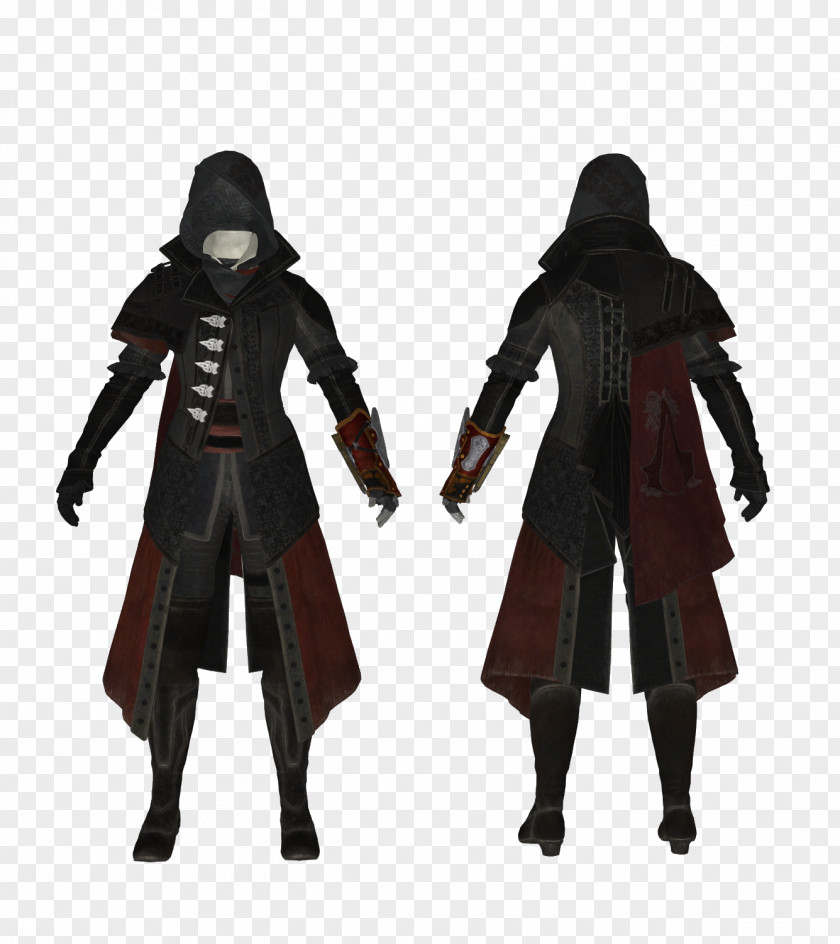 Assassins Creed Assassin's Syndicate Grand Theft Auto: San Andreas Evie DeviantArt PNG