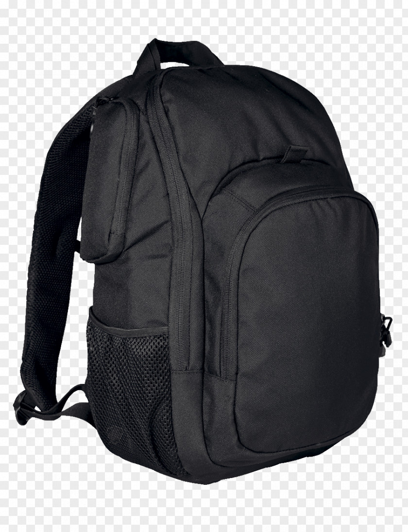Backpack Bag Clothing Jacket Zipper PNG