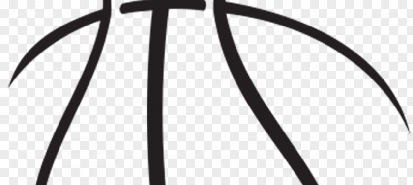 Basketball Logo Cliparts White Angle Black Clip Art PNG
