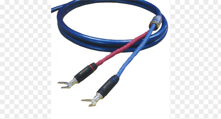 Biwiring Serial Cable Speaker Wire Coaxial Electrical Network Cables PNG