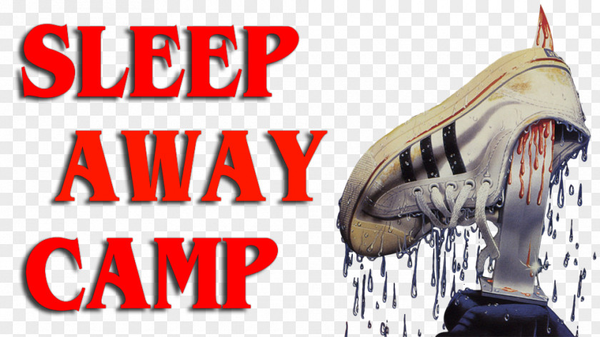 Camping Logo Sleepaway Camp Reboot Wiki Film PNG