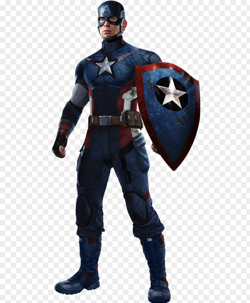 Captain America Chris Evans Falcon Black Widow Panther Spider-Man PNG