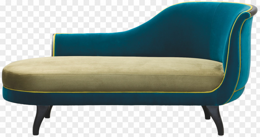 Chair Chaise Longue Fainting Couch Furniture PNG
