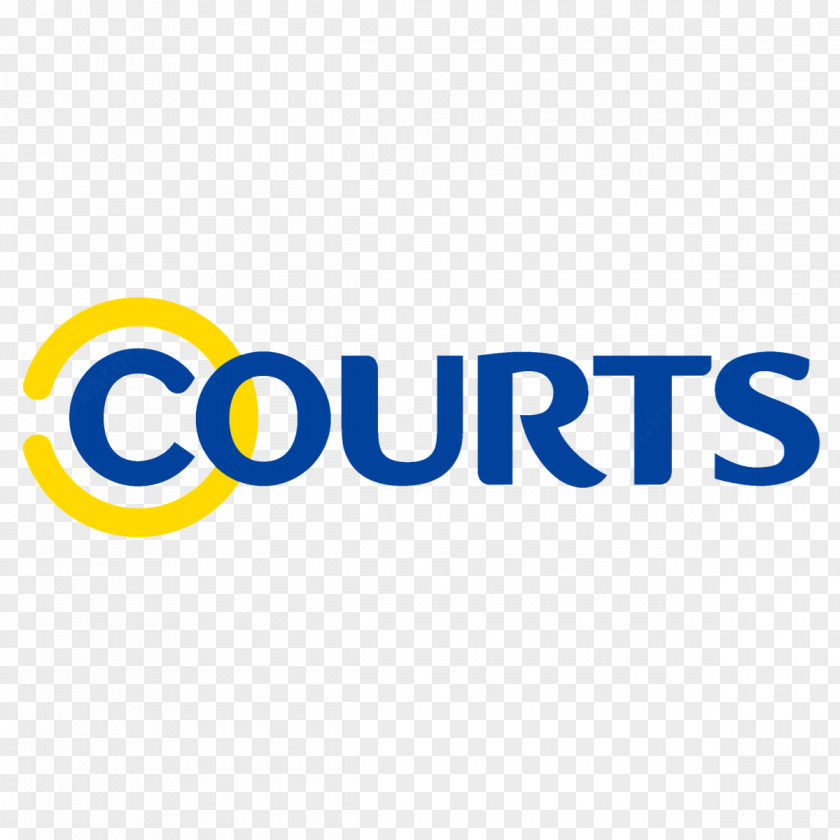 Courts Asia Singapore COURTS Megastore SGX:RE2 Customer Service PNG