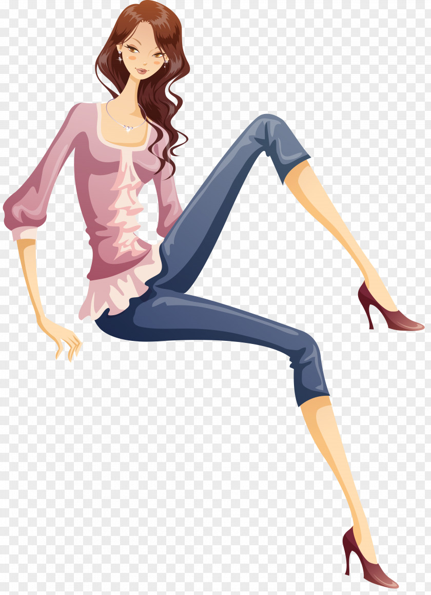 Heels Clip Art PNG