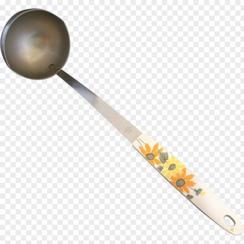 Ladle Tool Cutlery Wooden Spoon Kitchen Utensil PNG