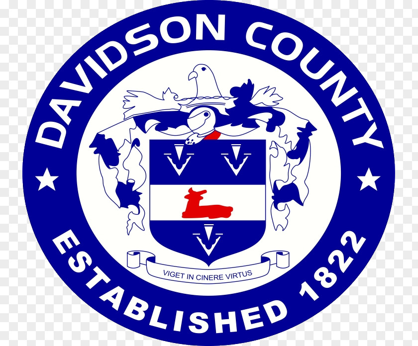 Logo Davidson County, North Carolina Organization Brand Recreation PNG