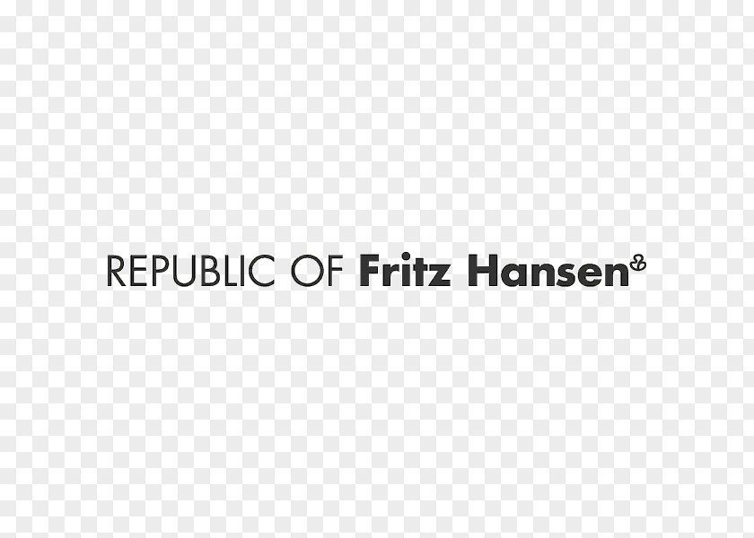 Logo Fritz Hansen Brand Vector Graphics PNG