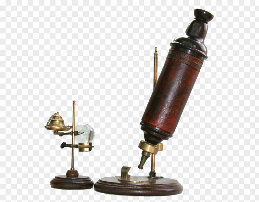 Microscope Micrographia Optical Hooke's Law Science PNG