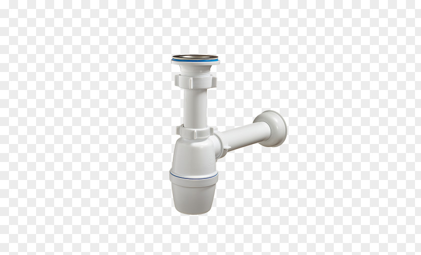 Plastic Pipe Siphon Sewerage Króciec PNG