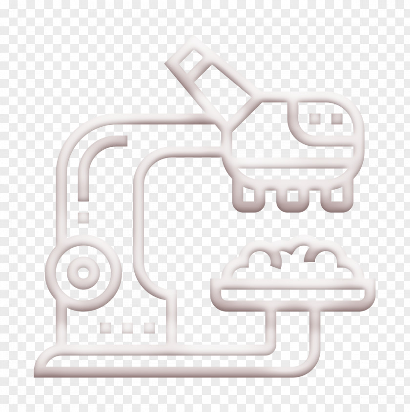 Research Icon Artificial Intelligence PNG