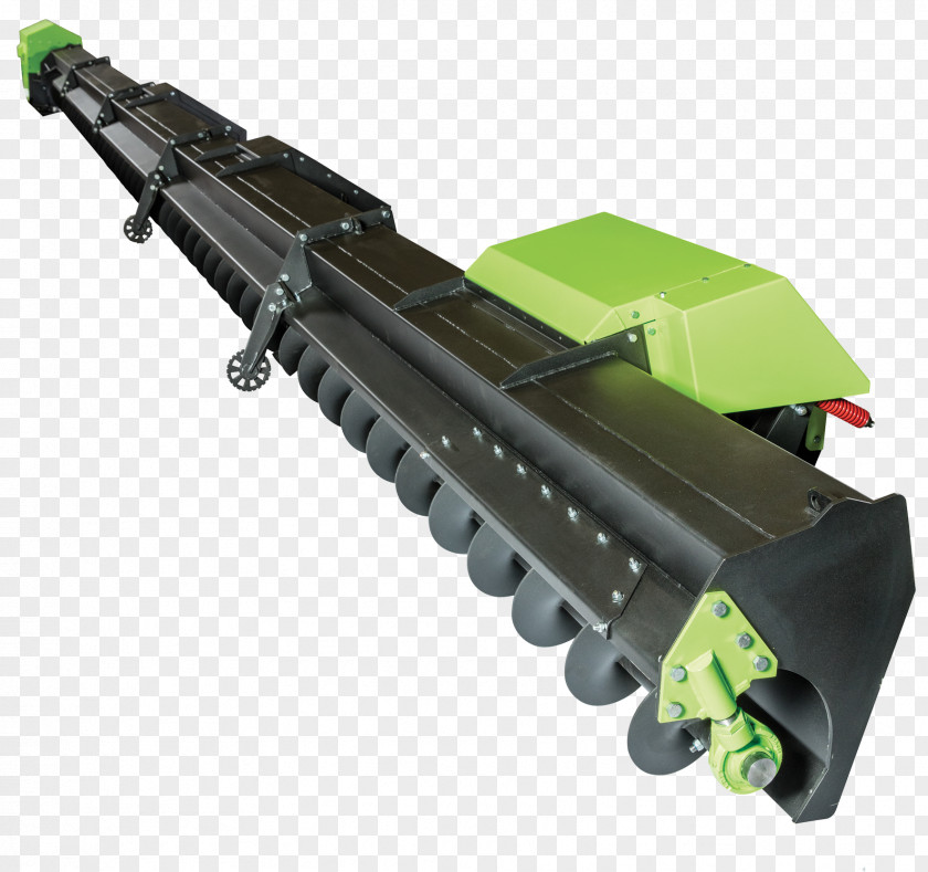 Rice Barley Paddy Silo Screw Conveyor Cereal Gun Barrel Pelletizing PNG