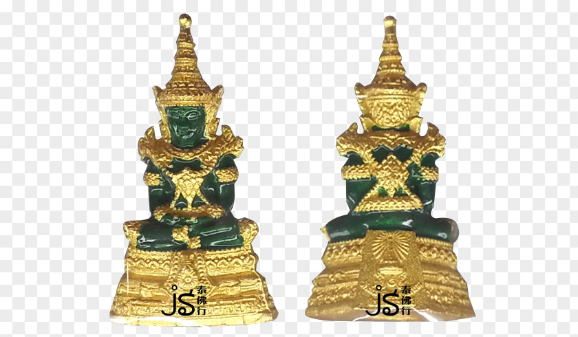 Thai Buddha Temple Of The Emerald Wat Buddhahood Amulet Buddhism PNG