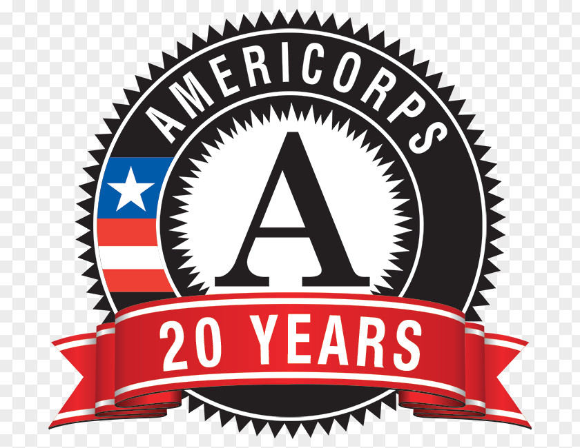 United States AmeriCorps VISTA Corporation For National And Community Service Volunteering PNG