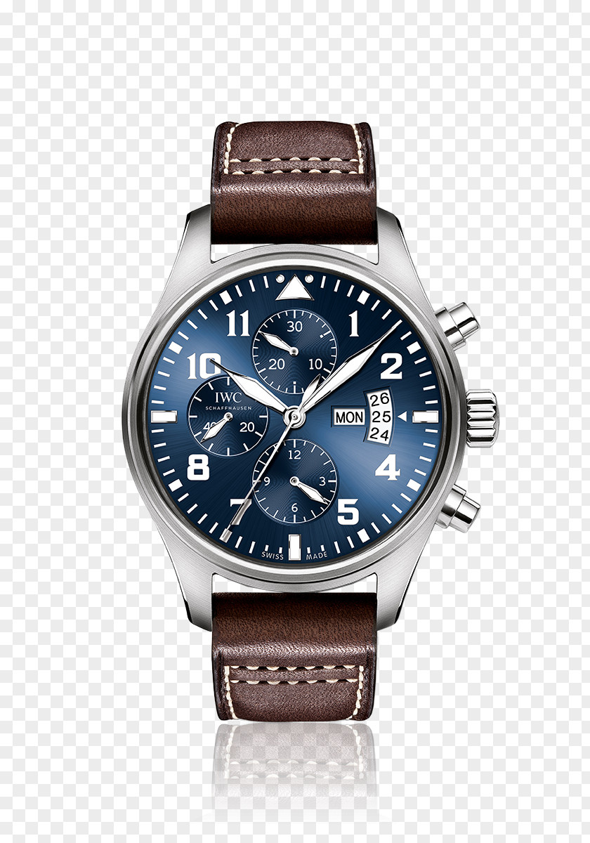 Watch The Little Prince Rodeo Drive International Company Chronograph PNG