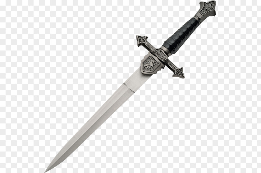 Zs Bowie Knife Dagger Scabbard Dirk PNG