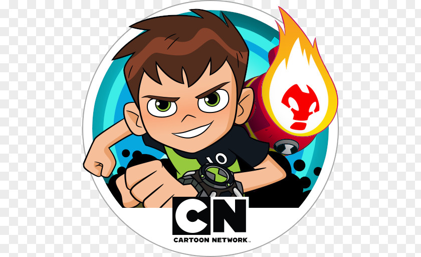 Android Cartoon Network: Superstar Soccer Ben 10: Up To Speed Network Racing Digital App PNG