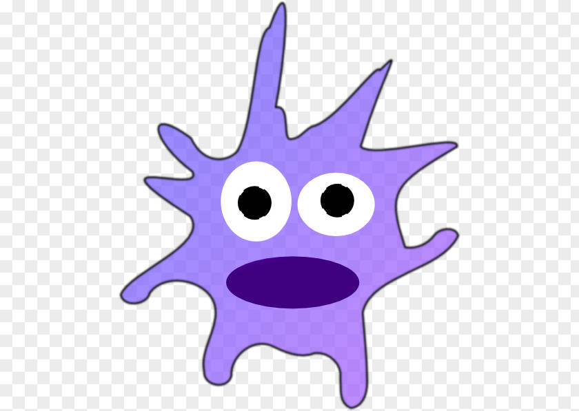 Antigen Cliparts Dendritic Cell Macrophage Antibody Clip Art PNG