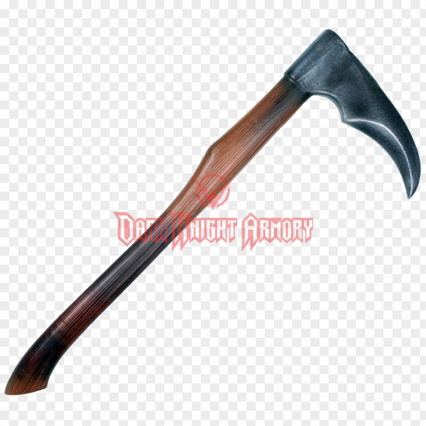 Axe War Scythe Live Action Role-playing Game Larp Axes PNG