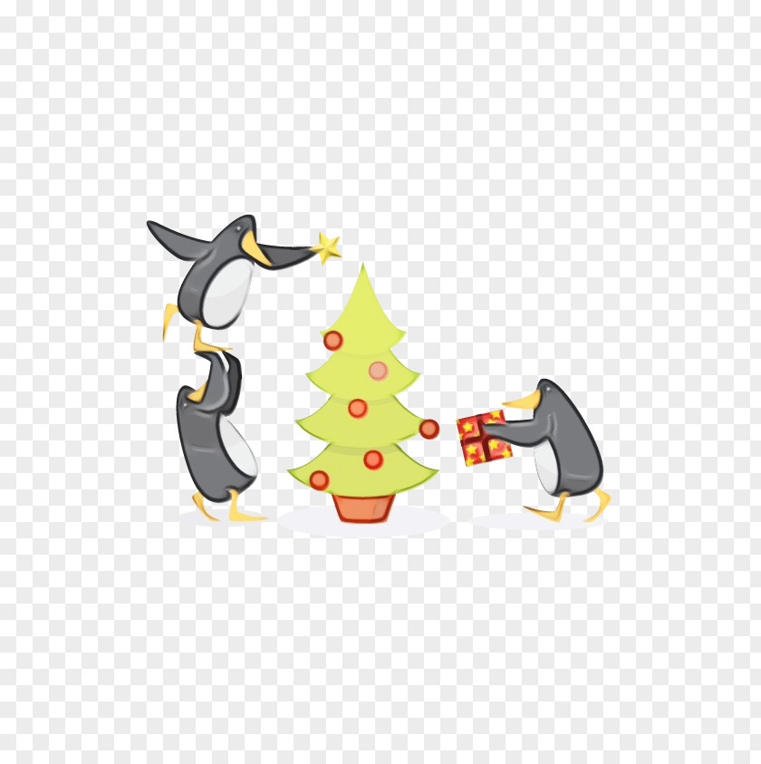 Christmas Tree PNG