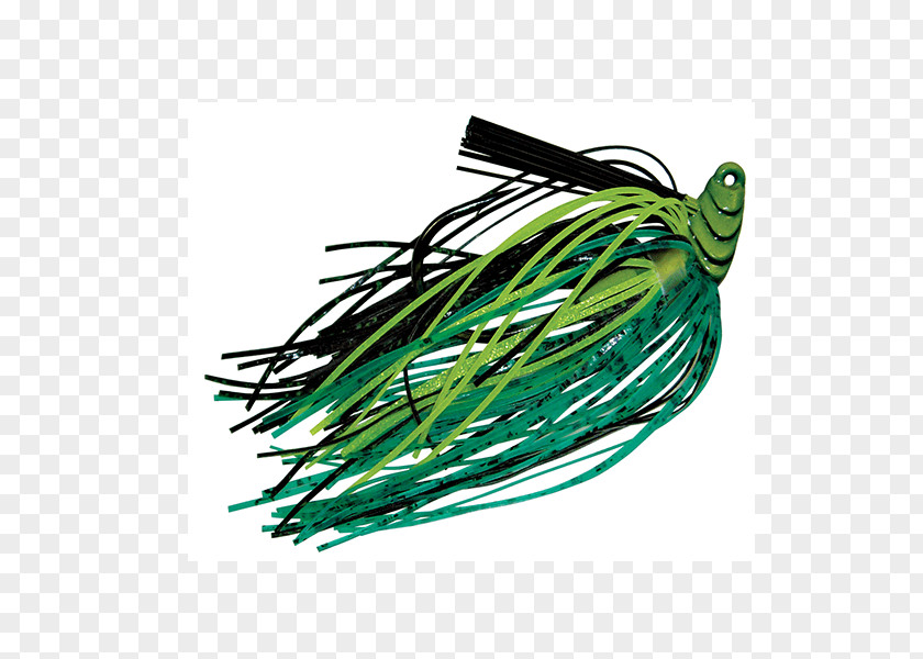 Fish Spinnerbait .cf PNG