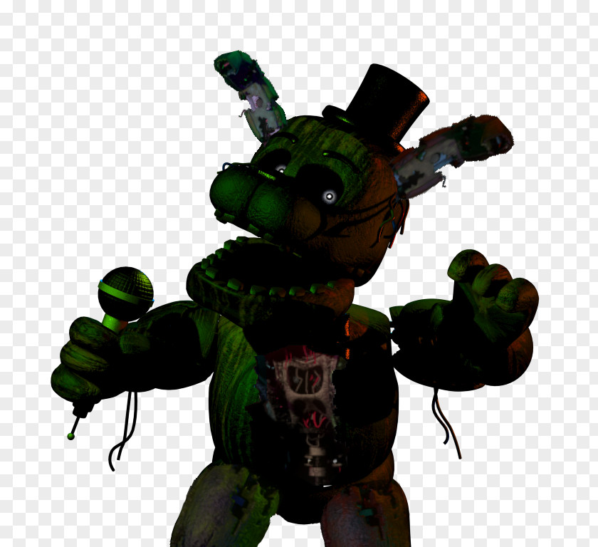 Fright Night Five Nights At Freddy's 3 2 4 Freddy's: Sister Location PNG