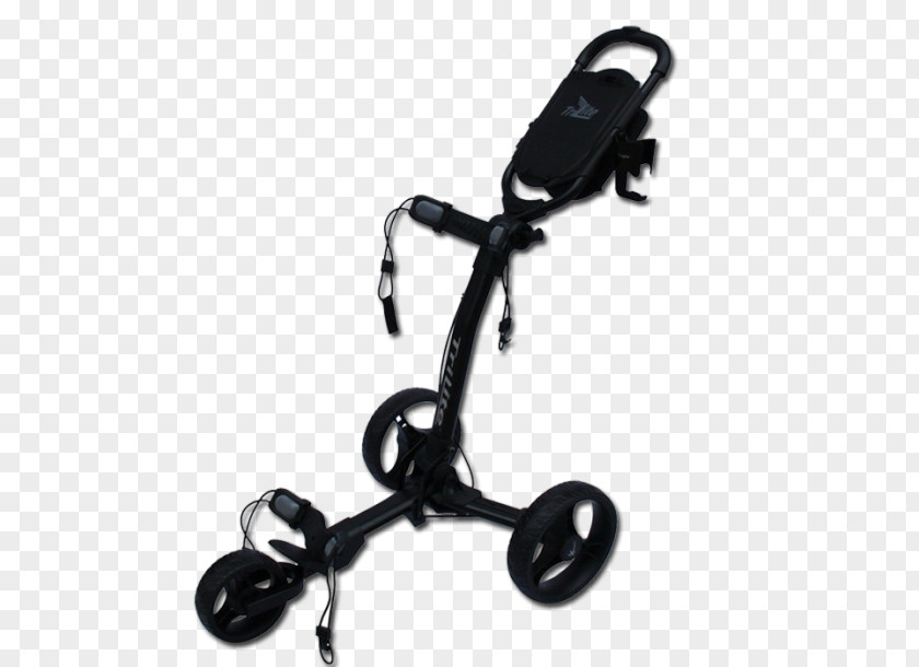 Golf Electric Trolley Equipment Clubs Buggies PNG