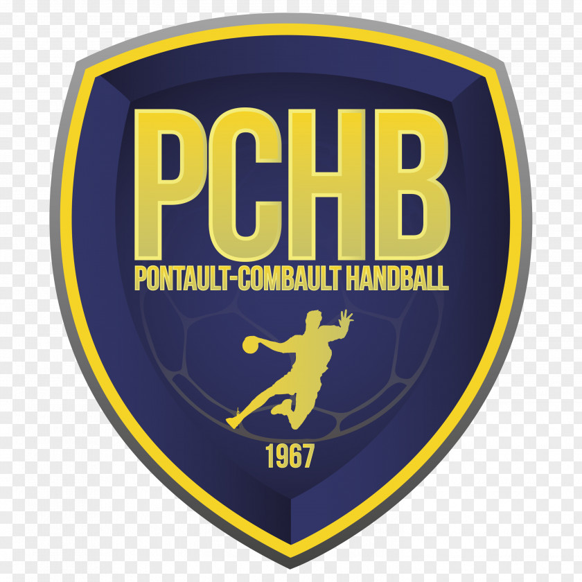 Handball UMS Pontault-Combault HB LNH Division 1 Chambéry Savoie Sélestat Alsace PNG