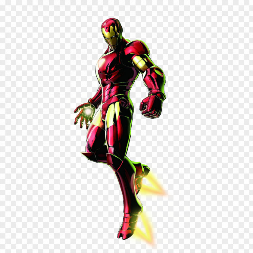 Iron Man Marvel Vs. Capcom 3: Fate Of Two Worlds Ultimate 3 2: New Age Heroes Ryu PNG