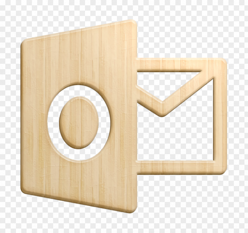Logo Icon Outlook PNG