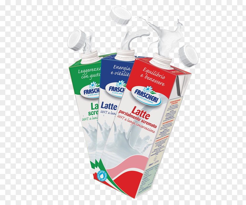 Milk Packaging And Labeling Dairy Products Food Ultra-high-temperature Processing PNG