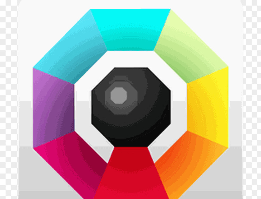 Octagon The Impossible Game Road Boson X Video PNG