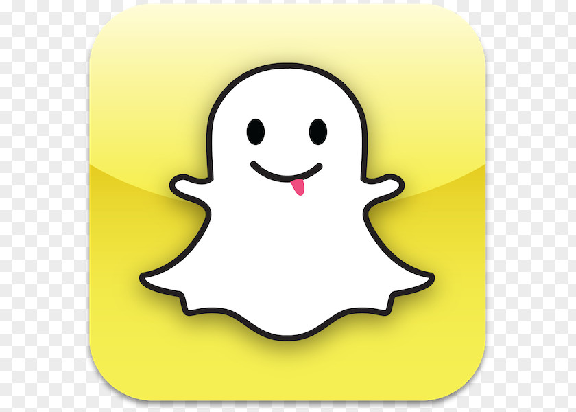 Social Media Snapchat Marketing Advertising Business PNG