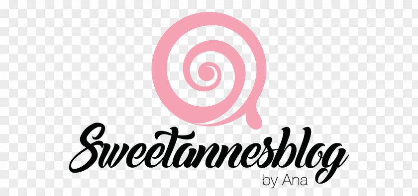 Sweet Logo Fashion Blogger Greeting PNG